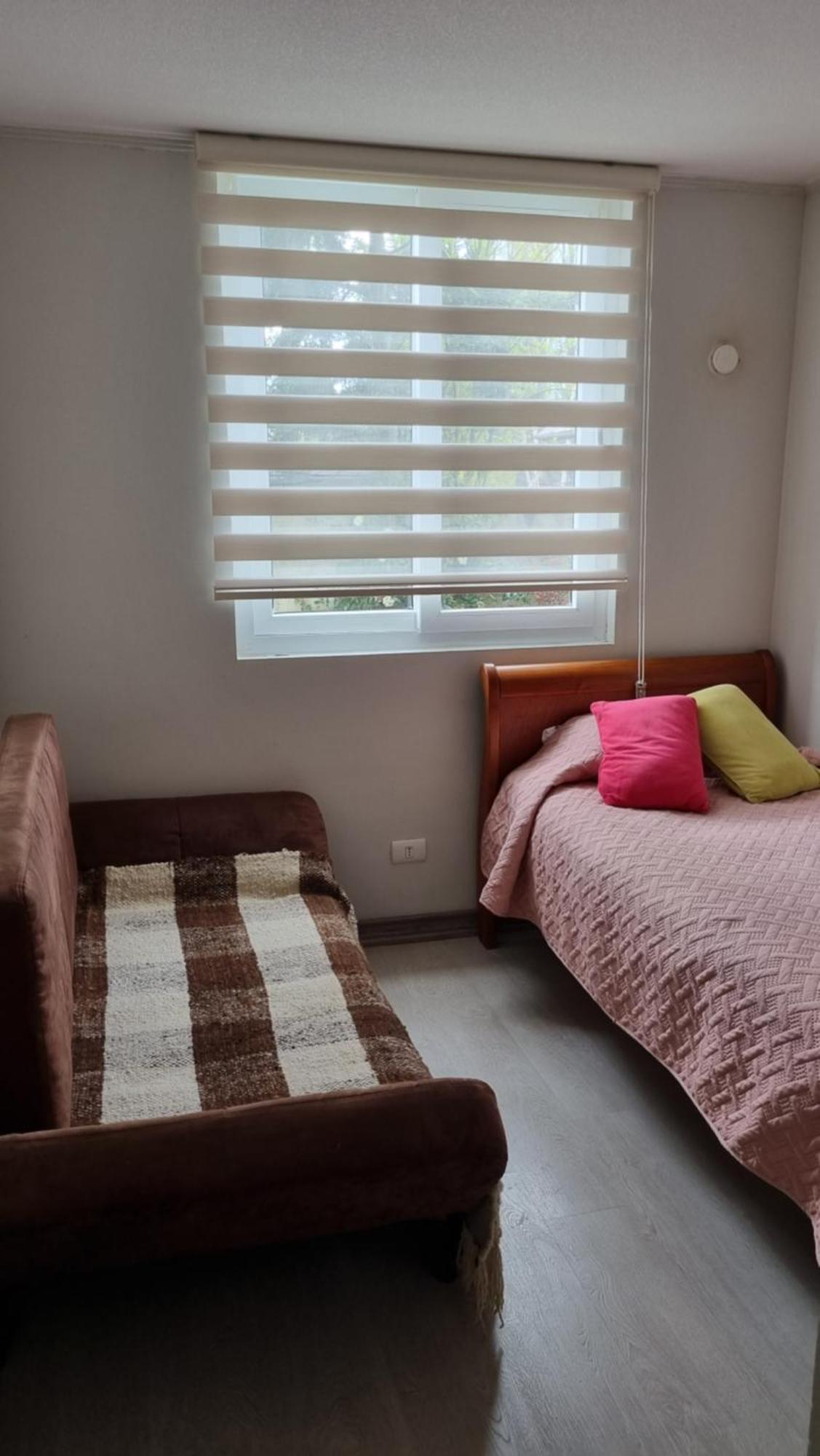 Plaza Brintrup Apartment Puerto Varas Luaran gambar
