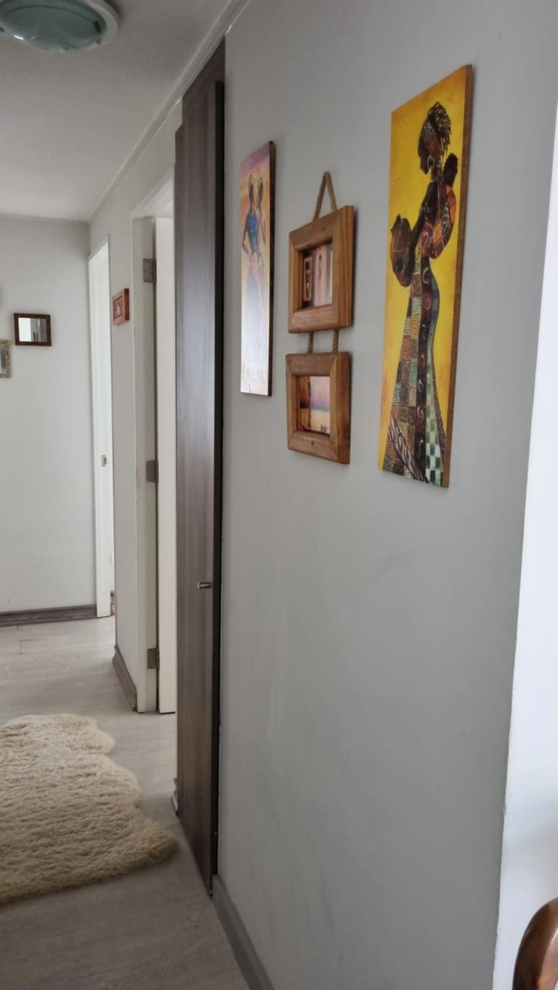 Plaza Brintrup Apartment Puerto Varas Luaran gambar