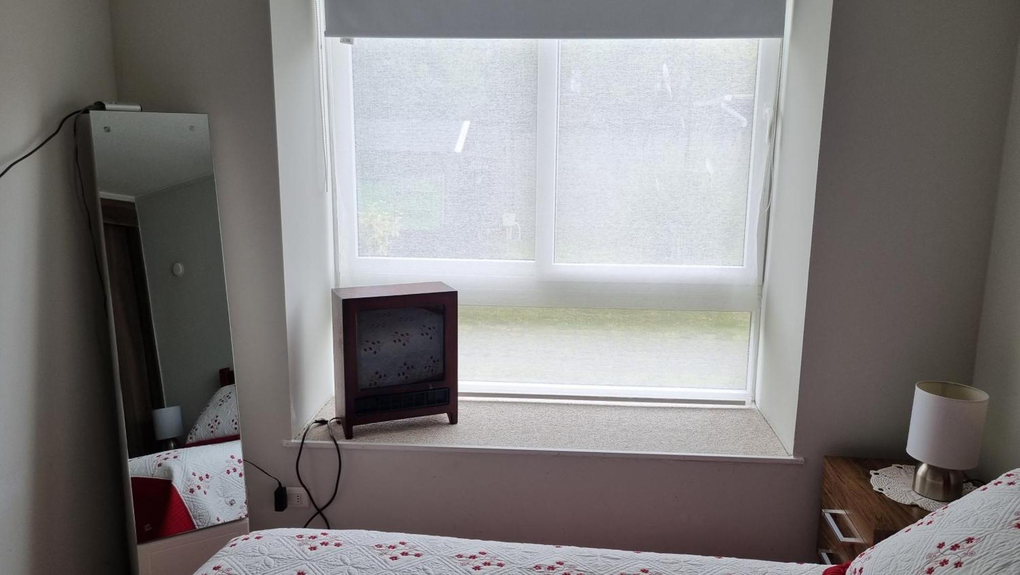 Plaza Brintrup Apartment Puerto Varas Luaran gambar