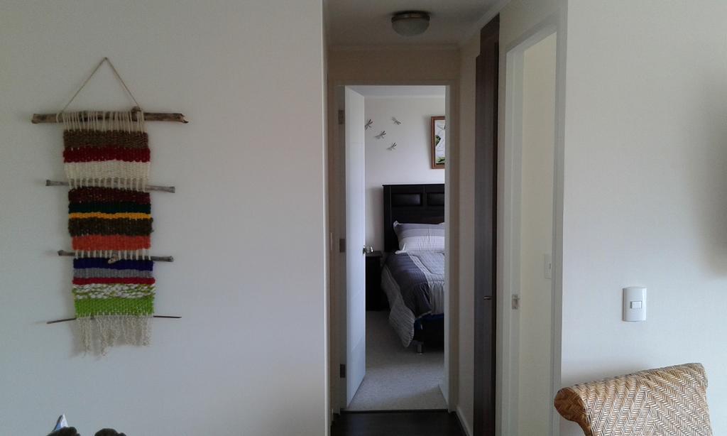 Plaza Brintrup Apartment Puerto Varas Luaran gambar