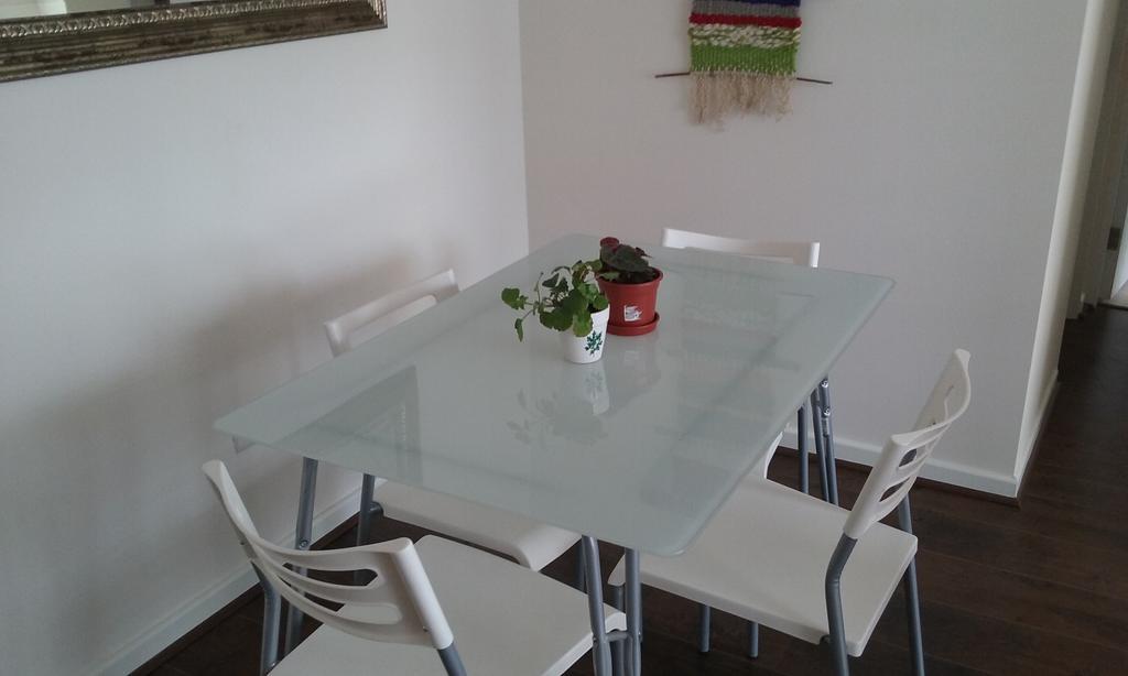 Plaza Brintrup Apartment Puerto Varas Luaran gambar