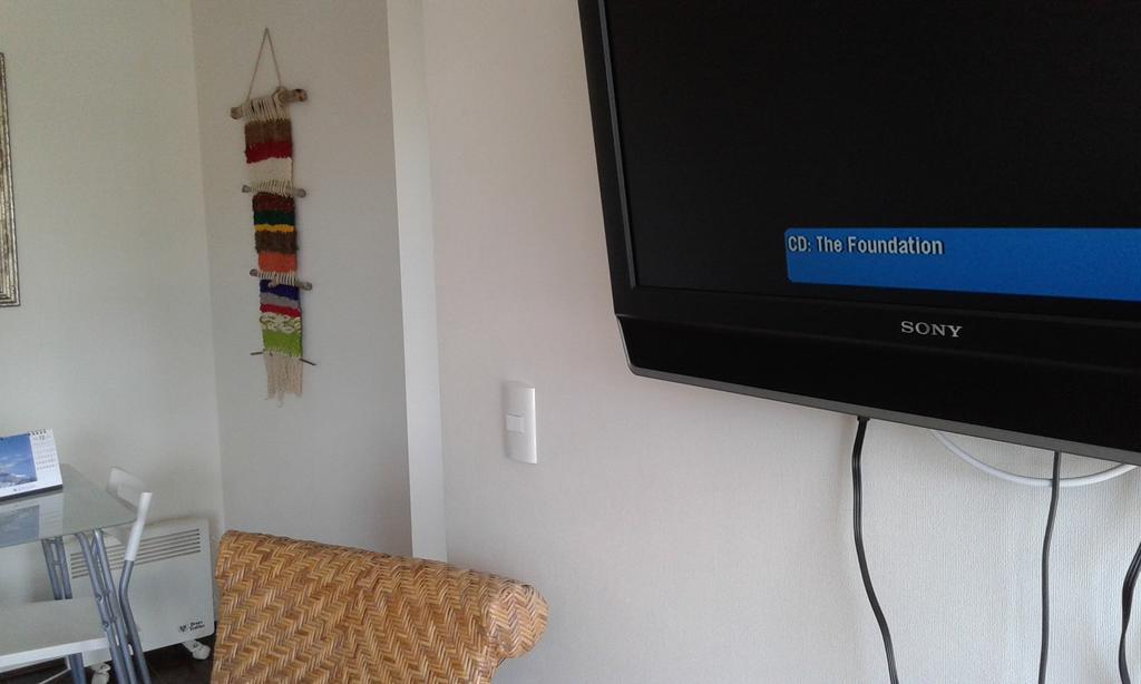 Plaza Brintrup Apartment Puerto Varas Luaran gambar