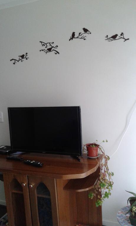 Plaza Brintrup Apartment Puerto Varas Luaran gambar
