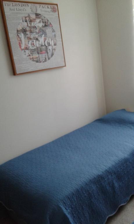 Plaza Brintrup Apartment Puerto Varas Luaran gambar