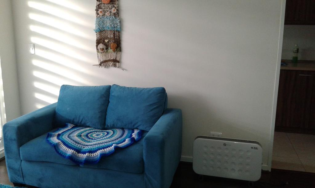 Plaza Brintrup Apartment Puerto Varas Luaran gambar