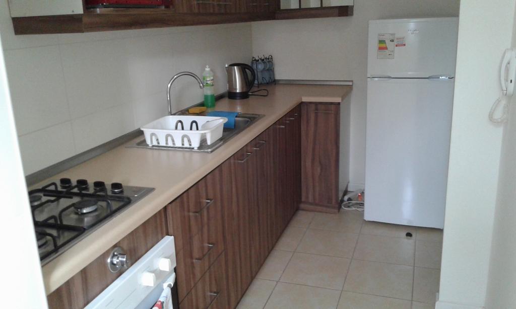 Plaza Brintrup Apartment Puerto Varas Luaran gambar