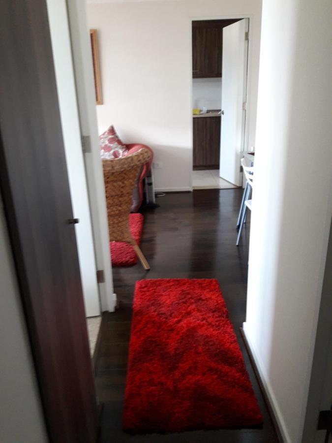 Plaza Brintrup Apartment Puerto Varas Luaran gambar